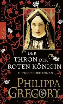 Immagine prodotto di Der Thron der roten Königin