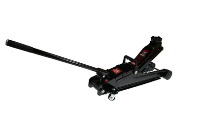 Obrázek produktu pro Awtools Hydraulický zvedák "Frog" 2,5 tuny 85 - 385Mm Nízký profil