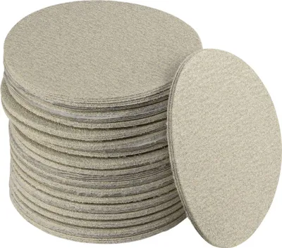 Produktbild von 1x100 Klingspor  PS 33 CK Schleifpapier klett 150 Korn 60