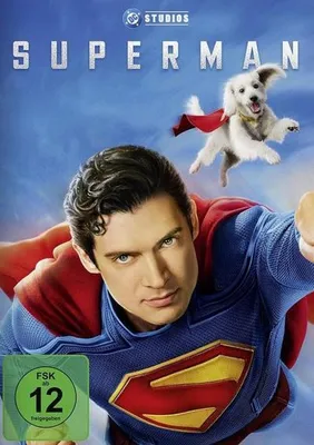 Obrázok produktu pre Superman