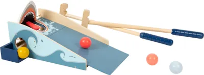 Produktbild von Kleiner Fuß Minigolf Hai-Angriff