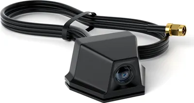 Image de Caméra de recul étanche RWC400 2K avant VIOFO A329S/A329T