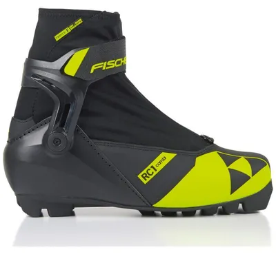 Image de Chaussures Fischer JR Combi 25/26 Taille 36 BB-S40424V*36