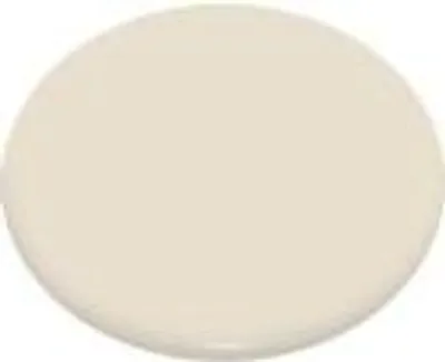 Produktbild von BETTE Y101-422 Zubehör Glasierter Ablaufdeckel WT