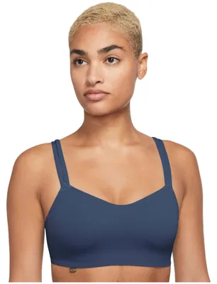 Obrázok produktu pre Podprsenka Nike DO6608-410 pre Dámske