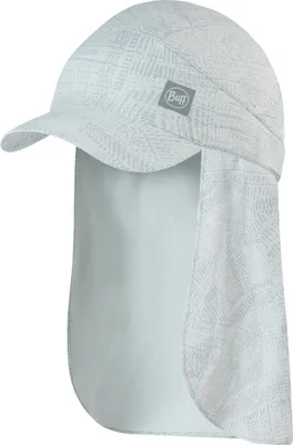 Produktbild von Buff Pack Sahara Cap WEISS S/M