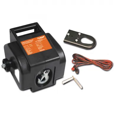 Produktbild von Unicraft Elektroseilwinde ESW 901