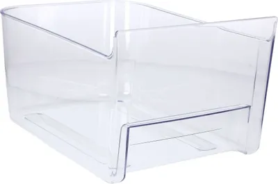 Produktbild von easyPART passend für 761170485 smeg Gemüseschublade für Kühlteil in KühlGefrierKombination