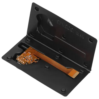 Obrázek produktu pro Čočka laserové hlavy CD VAM-1202 VAM1201 CDM12.1 VAM1202 Vysoce kvalitní náhradní sada