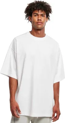 Produktbild von Urban Classics Huge Kurzarm-t-shirt Weiß L Mann Weiß L