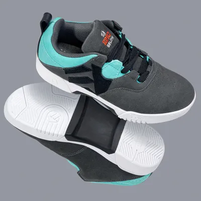 Zdjęcie produktu dla Boty Powerslide Epic Grindshoes Hype, 42