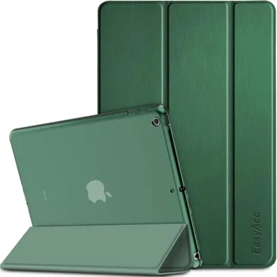 Obrázek produktu pro EasyAcc iPad 9.7 pouzdro Ultra Thin Green