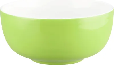 Produktbild von Seltmann Weiden Liberty Pure Colors lime green Müslischale 15 cm