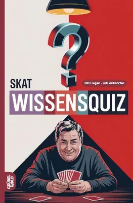 Produktbild von Skat Wissensquiz