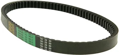 Produktbild von Keilriemen Bando V/S für Kymco Agility, Movie, Super 8 125