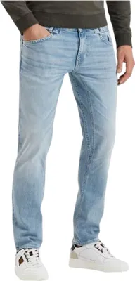Produktbild von Pme Legend Commander 3.0 Clear Authentic Wash Ptr180-Caw W32 L34