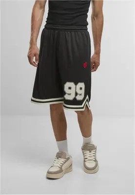 Obrázek produktu pro Pánské kraťasy Urban Classics Shorts Pro jet black - L