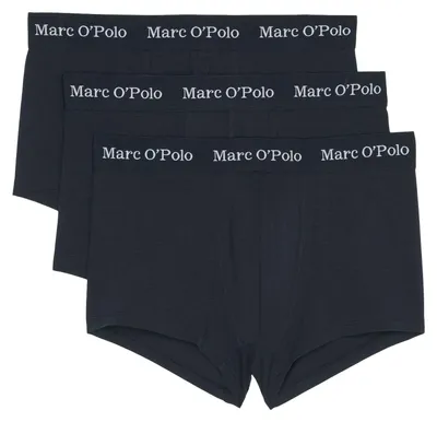 Produktbild von Marco Polo Short 3 er Pack Essential Gr. L