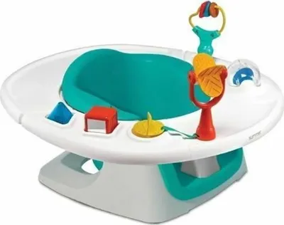 Obrázek produktu pro Vysoká židle SUMMER INFANT Blue