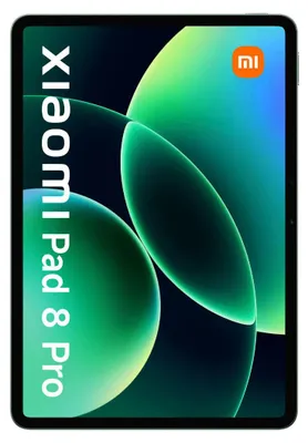 Produktbild von Xiaomi Pad 8 Pro WiFi - Tablet - 256 GB