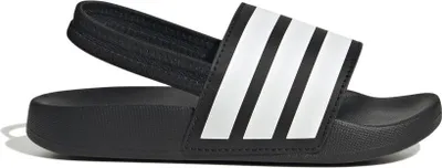 Produktbild von ADIDAS ADILETTE ESTRAP C Schwarz