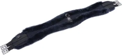 Produktbild von Christ Lammfell Konturgurt lang