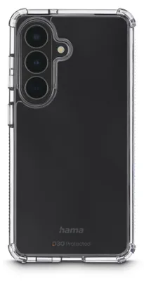 Immagine prodotto di Custodia trasparente Hama Extreme Protect per Galaxy S26 FE