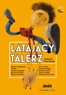 Immagine prodotto di Latający talerz