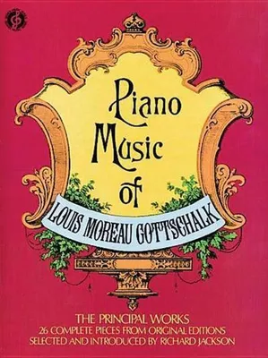 Produktbild von Klaviermusik