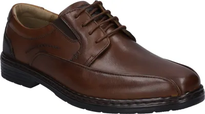 Image de JOSEF SEIBEL Alastair 04 | Chaussures basses pour Hommes | marron