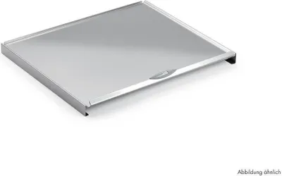 Produktbild von Naber Cox® Gesamtdeckel, anthrazit,