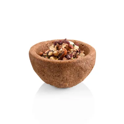 Obrázok produktu pre Bidlo pre papagáje a vtáky Miska k stromu L 12cm