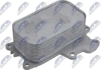 Obrázek produktu pro NTY CCL-CH-012 Chladič oleje Motorový olej pro JEEP WRANGLER III (JK) pro DODGE Nitro SUV