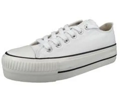 Obrázek produktu pro British Knights Dámské nízké tenisky Kaya Low Top B49-3705 bílá