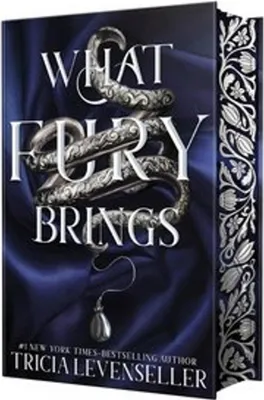 Obrázek produktu pro What Fury Brings