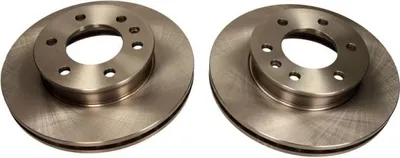 Produktbild von 2x MAXGEAR Bremsscheibe 19-1052 vorne für VW CRAFTER 30-50 Kasten (2E_) 68 4mm