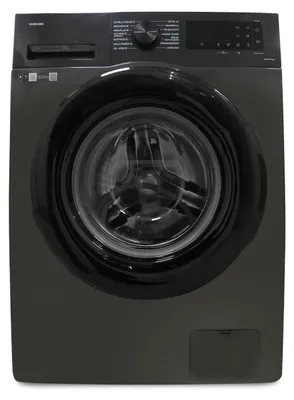 Produktbild von Samsung WW90CGC04AABEG Waschmaschine