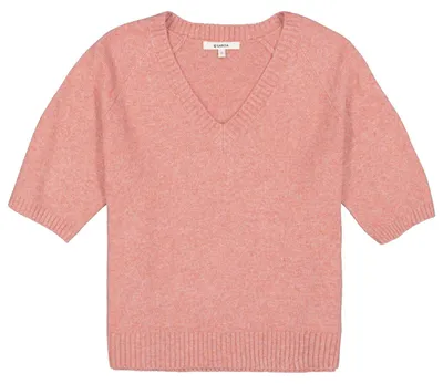Produktbild von GARCIA ladies pullover 4508 coral dust XXL