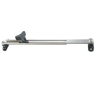 Produktbild von Lukenversteller, 260-484mm, Edelstahl A2