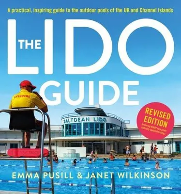 Obrázok produktu pre The Lido Guide