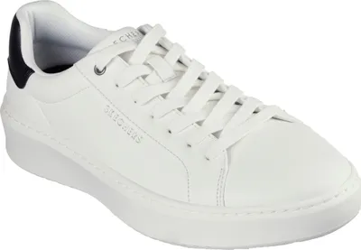 Produktbild von Skechers Court Break - Suit Sneaker 183175-WHT