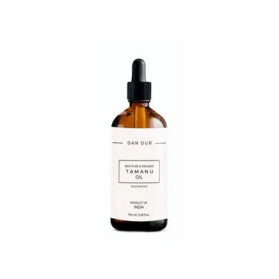 Immagine prodotto di Dan-Dur Olio di Tamanu 100 ml