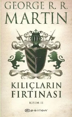 Produktbild von Kiliclarin Firtinasi Kisim II
