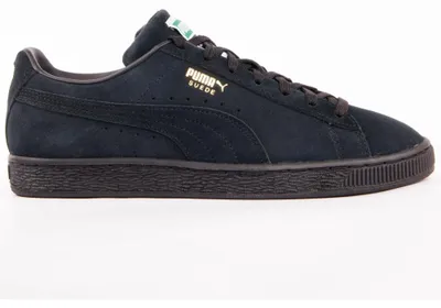 Produktbild von PUMA Suede Classic Sneaker für Damen und Herren, Obermaterial aus Wildleder