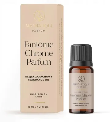 Obrázek produktu pro Vonné oleje Fantôme Chrome Aromatique