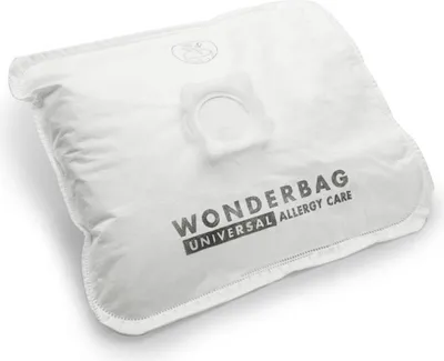 Zdjęcie produktu dla Rowenta WB484720, Worek na kurz, Cylinder próżniowy, Biały, Rowenta, RO5913EA, RO4721EA, RO4723EA, RO562911, RO4633EA, RO4649EA, RO5421EA, RO4745EA, RO5767EA, ..., 235 mm