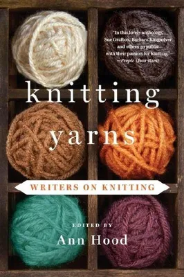 Produktbild von Knitting Yarns