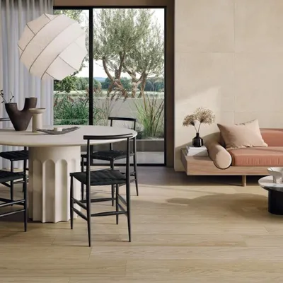 Produktbild von CASA39 Fliesen Holzoptik 24x150 cm Rondine Dream