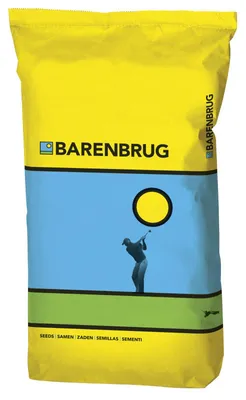 Obrázok produktu pre BARENBRUG Trio Pštrosia tráva 15 kg