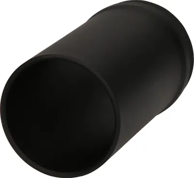 Image de Tube de guidage avec filetage de raccordement, M48 x 1,5 mm, Ø 43 mm